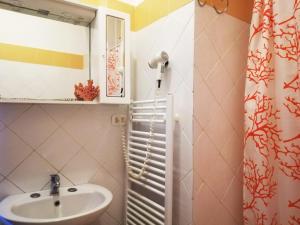 Fotografie z fotogalerie ubytování Trinaco B&B v destinaci Catania