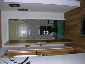 Kúpeľňa v ubytovaní Bianca,s Ferienwohnung + 17 fotografií