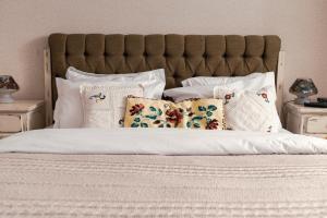 Gallery image of Hanul Ancutei in Arămoaia