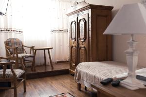 Gallery image of Hanul Ancutei in Arămoaia