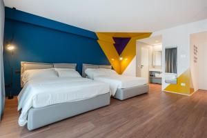 Gallery image of HOODY ACTIVE & HAPPINESS HOTEL in Arco