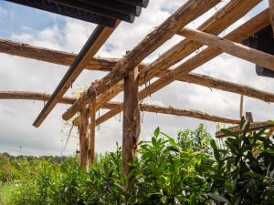 Giardino di Onze Kas