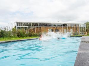 Piscina di Onze Kas o nelle vicinanze