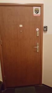 Fotografia z galérie ubytovania apartament v Poznani
