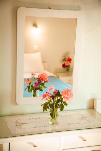 Gallery image of Eleni Apartments in Roda