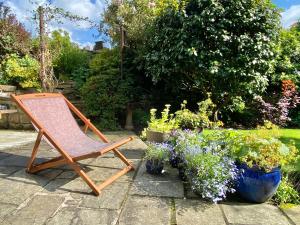 Hawkshead Cottage