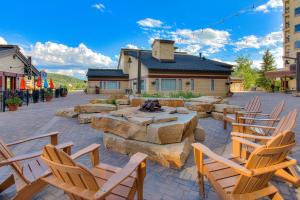 Foto dalla galleria di Torian Plum a Steamboat Springs