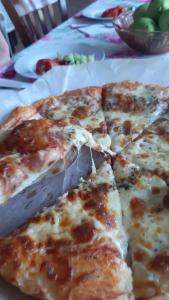 Fotografie z fotogalerie ubytování Family Hotel Belvedere v destinaci Dŭlgopol