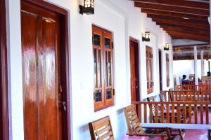 Foto dalla galleria di Trinco Star Cabana a Trincomalee
