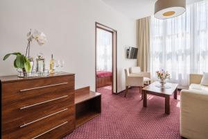 Gallery image of Hotel Stork in Brodnica