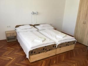 Afbeelding uit fotogalerij van Bogoly Apartman in Tokaj