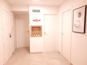 Zdjęcie z galerii obiektu Bonefish Apartment w mieście Villajoyosa