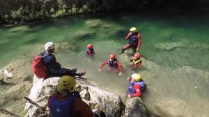 Hosté ubytování Split-Villas Dalmatica for 12