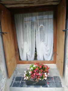 Gallery image of Le Petit Chateau, Matisse in Noyal-Pontivy