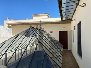 Fotografie z fotogalerie ubytování innCádizPenthouse Palacio de Valdeavellano v destinaci El Puerto de Santa María