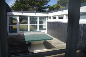 Gallery image of Auberge des dunes - Rêves de mer in Saint-Pierre-Quiberon