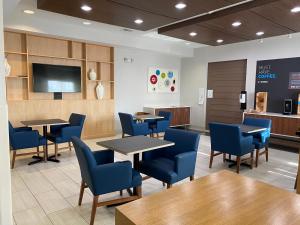 Gallery image of Holiday Inn Express - Eunice, an IHG Hotel in Eunice