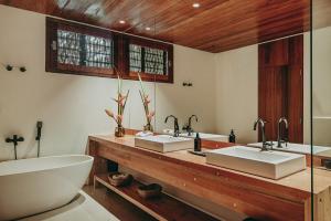 Bagno di Barracuda Hotel & Villas