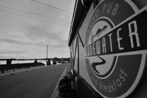 Afbeelding uit fotogalerij van Stonewater Manor B&B in Gananoque