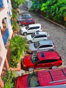 Billede fra billedgalleriet på Cap Lamandou Hotel i Jacmel + 4 billeder