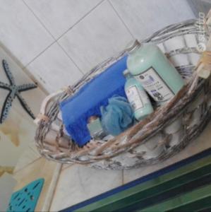 Fotografie z fotogalerie ubytování Casa Vacanze I Due Delfini v destinaci Diso