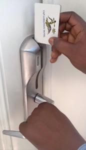 Billede fra billedgalleriet på Cap Lamandou Hotel i Jacmel