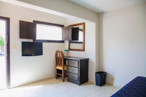 Gallery image of Hotel Cosmos Don Carlos in Mexicali