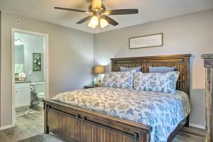 Gallery image of Cozy Condo with Pool Access, 5 Mi to Table Rock Lake in Branson
