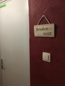 B&B De Notelaar tanúsítványa, márkajelzése vagy díja