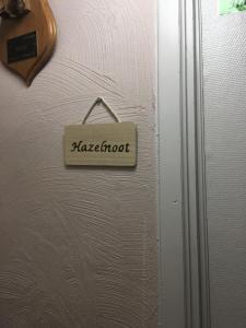 B&B De Notelaar tanúsítványa, márkajelzése vagy díja