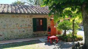 Φωτογραφία από το άλμπουμ του Agriturismo La Manonera στο Μοντεπουλτσιάνο