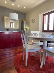 Fotografie z fotogalerie ubytování innCádizPenthouse Palacio de Valdeavellano v destinaci El Puerto de Santa María