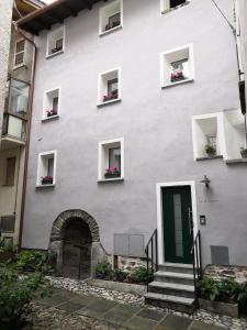 Gallery image of Appartamento CADELAVE in Villa di Chiavenna