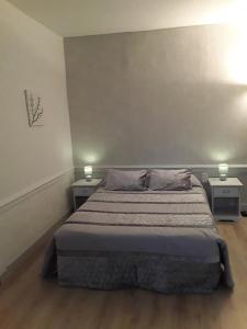 Gallery image of Hotel des Voyageurs in Payzac