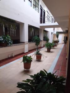 Galeriebild der Unterkunft Hotel El Andino in Cúcuta