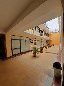 Foto da galeria de Hotel El Andino em Cúcuta