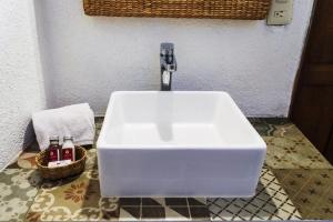 Fotografie z fotogalerie ubytování Hotel Casa de Vino v destinaci Tequisquiapan + 35 fotografií