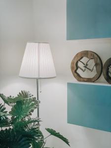 Fotografie z fotogalerie ubytování Mina Al Fajer Villas v destinaci Wāsiţ