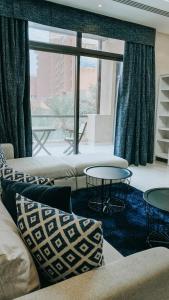 Fotografie z fotogalerie ubytování Mina Al Fajer Villas v destinaci Wāsiţ