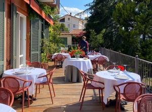 Felicin - Ristorante Albergo "Dimora Storica"