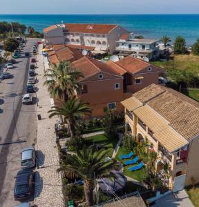 Gallery image of Eleni Apartments in Roda