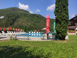 Gallery image of Комплекс Бахами in Plowdiwzi