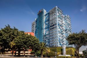 Gallery image of Fiesta Inn Insurgentes Viaducto in Mexico City
