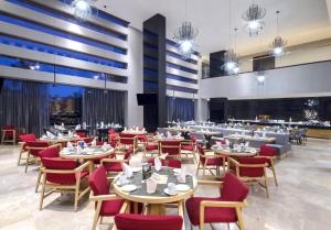 Gallery image of Fiesta Americana Hermosillo in Hermosillo