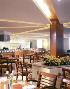 Gallery image of Fiesta Inn Puebla Finsa in Puebla