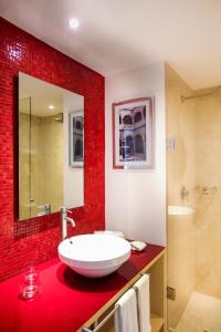 Gallery image of Fiesta Inn Perinorte in Mexico City