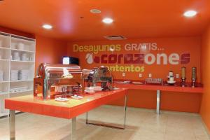 Fotografie z fotogalerie ubytování One Queretaro Centro Sur v destinaci Querétaro