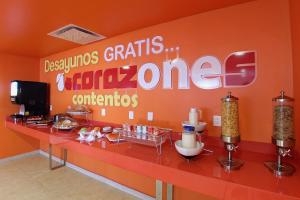 Fotografie z fotogalerie ubytování One Queretaro Centro Sur v destinaci Querétaro
