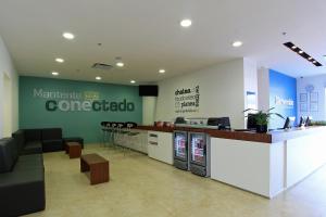 Fotografie z fotogalerie ubytování One Queretaro Centro Sur v destinaci Querétaro