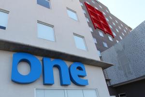 Fotografie z fotogalerie ubytování One Queretaro Centro Sur v destinaci Querétaro